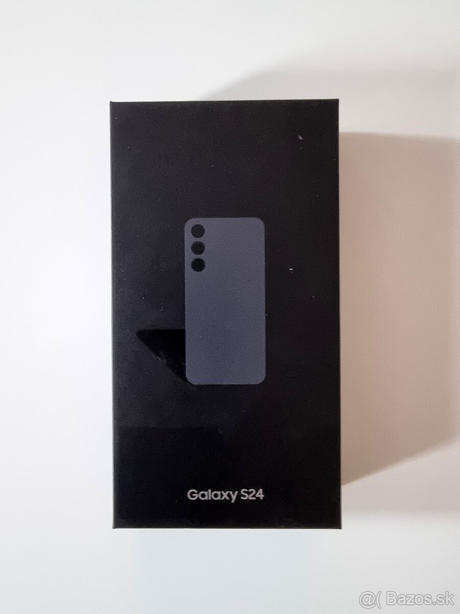 Samsung Galaxy s24 8/128GB