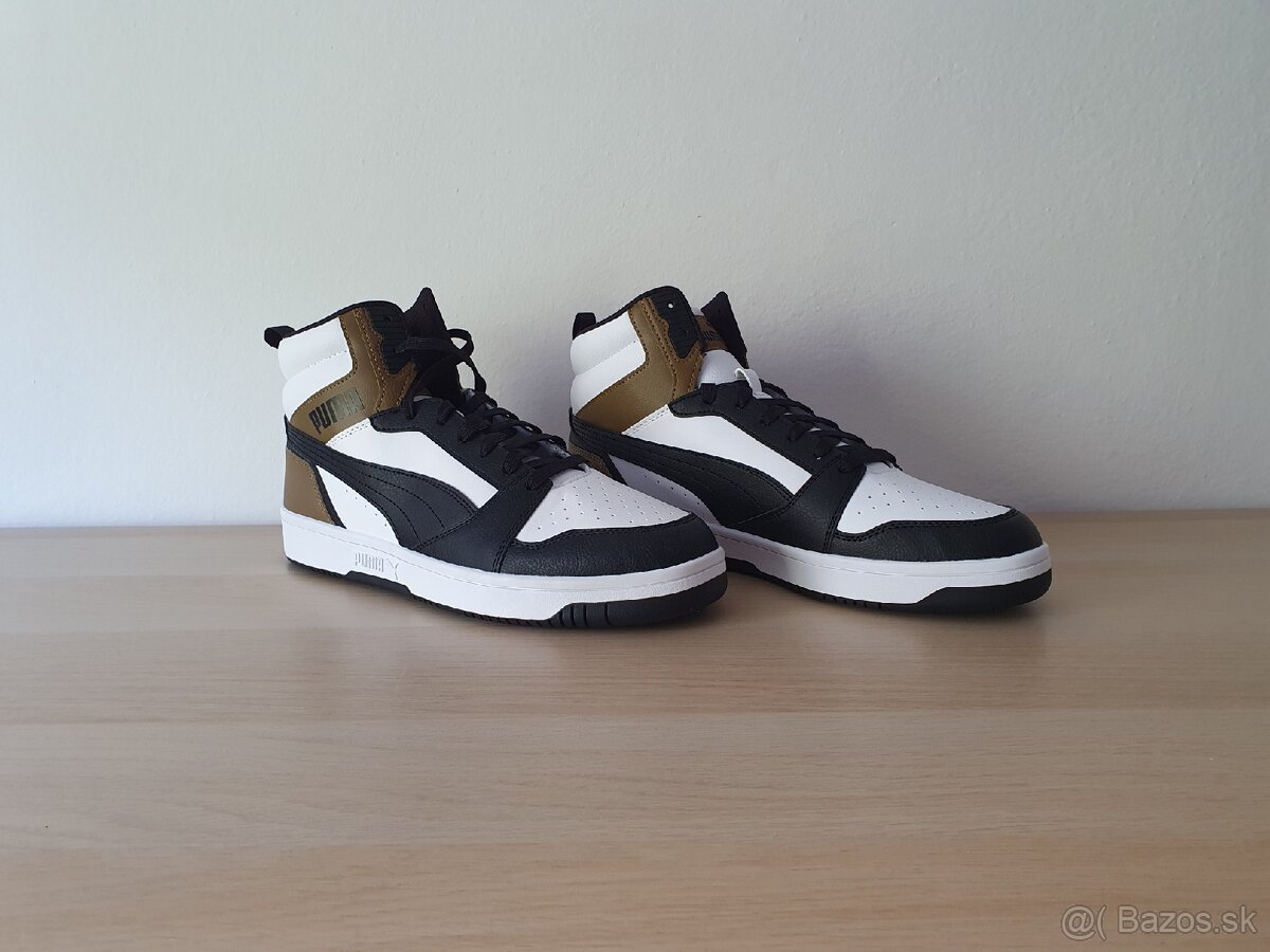 Topánky Puma Rebound v6 44