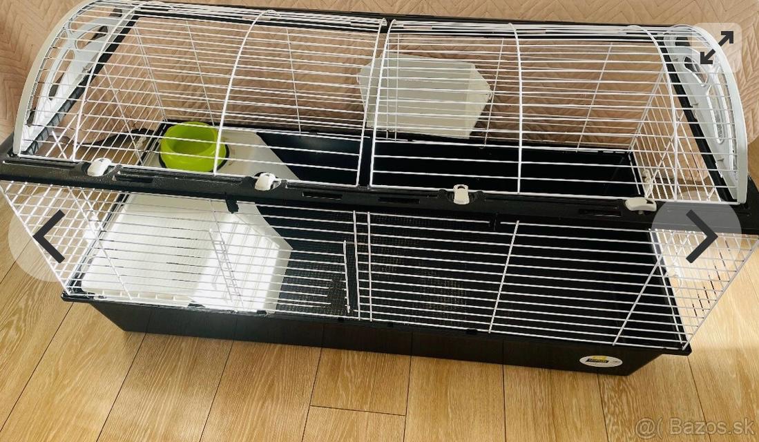 Ferplast klietka Casita 120