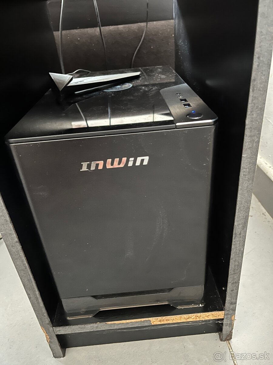 Pc zostava