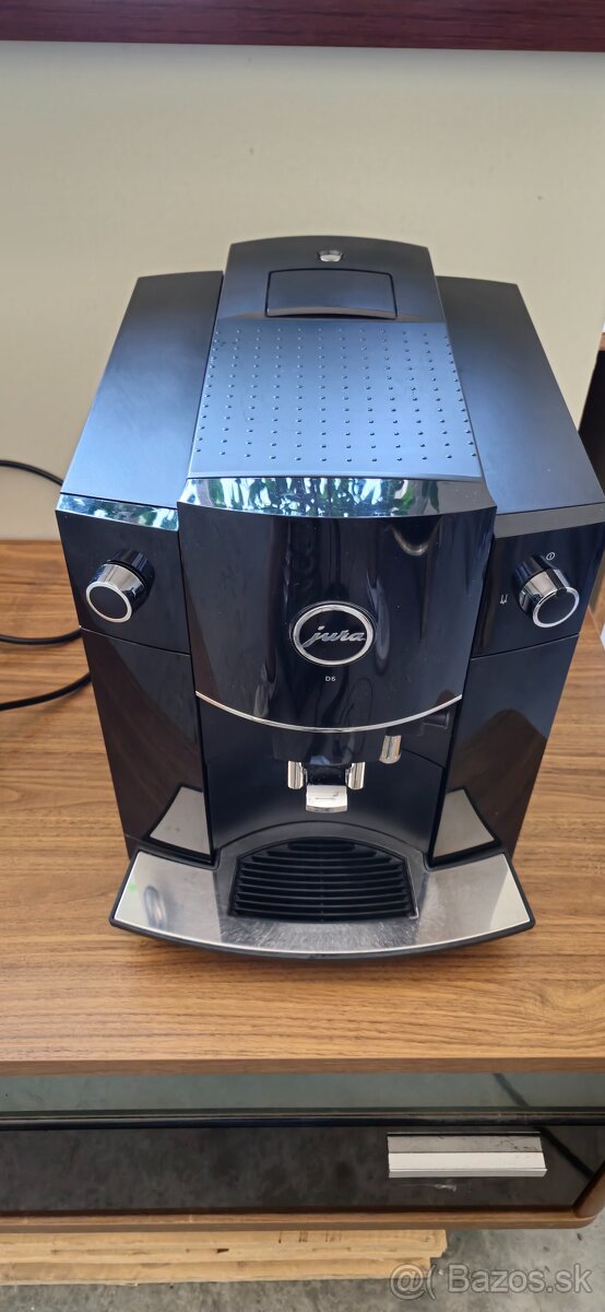 Jura D6