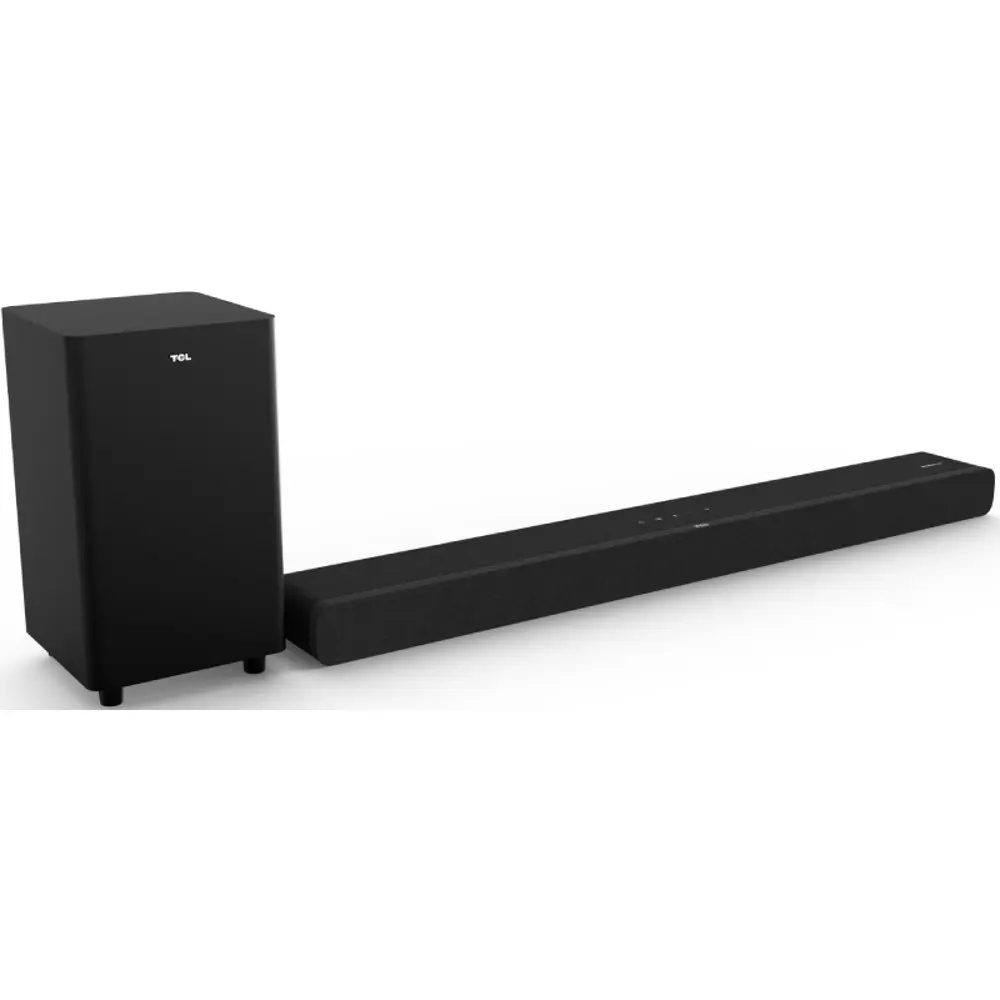 Soundbar TCL TS8132 3.1.2