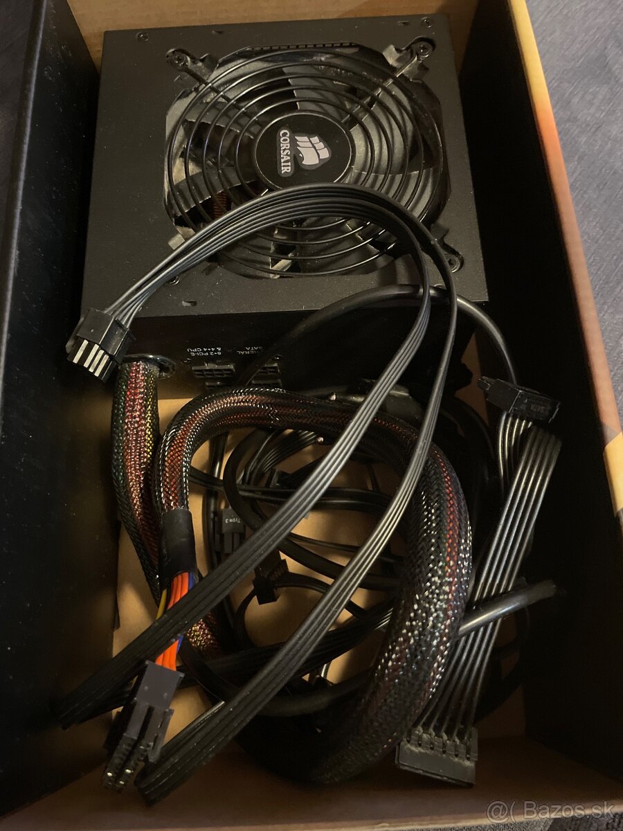 PC zdroj