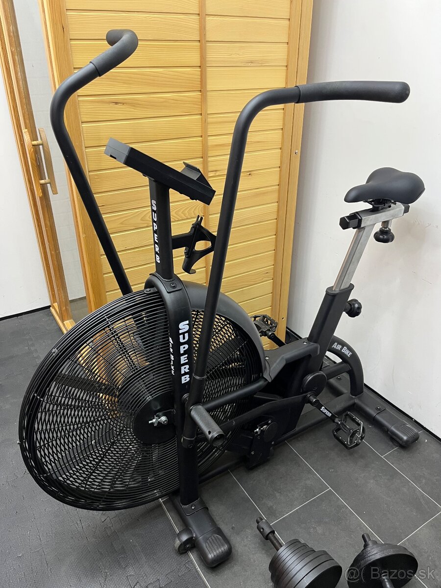Airbike superb
