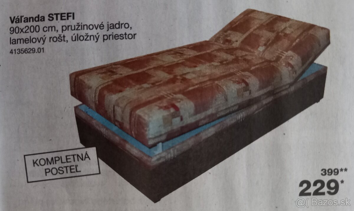 Predaj