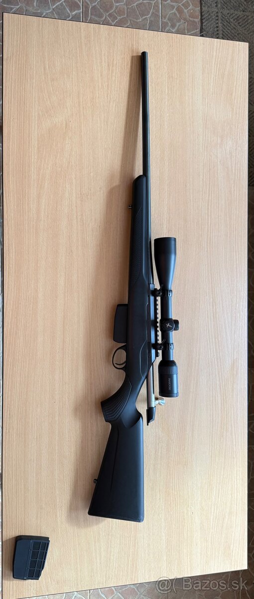 TIKKA T3X