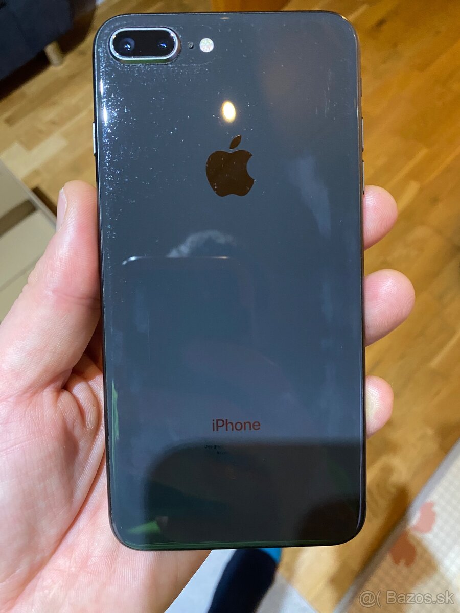 iphone 8 plus 64GB