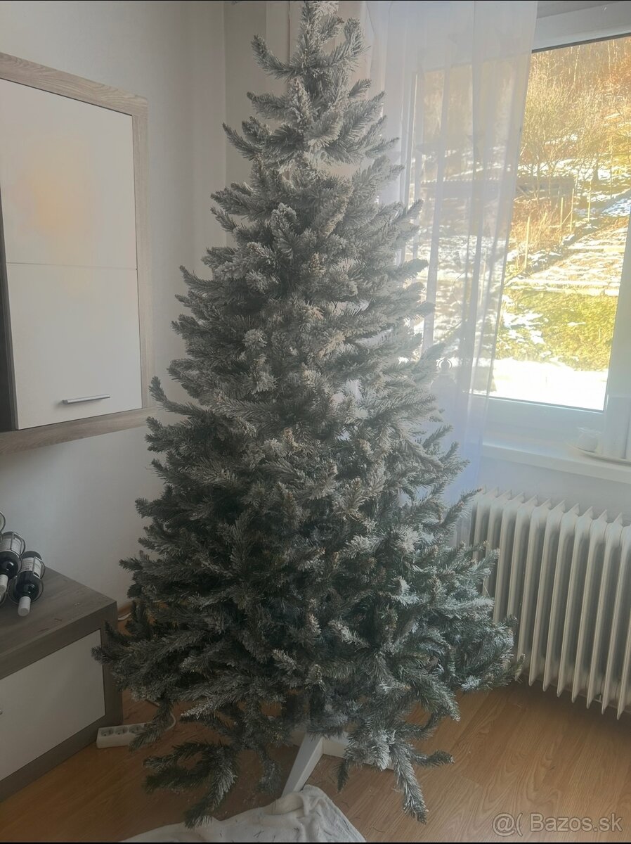 Vianočný stromček