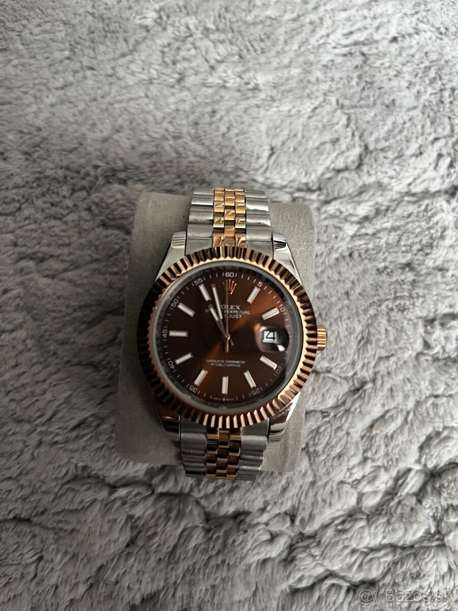 Rolex Datejust 41mm