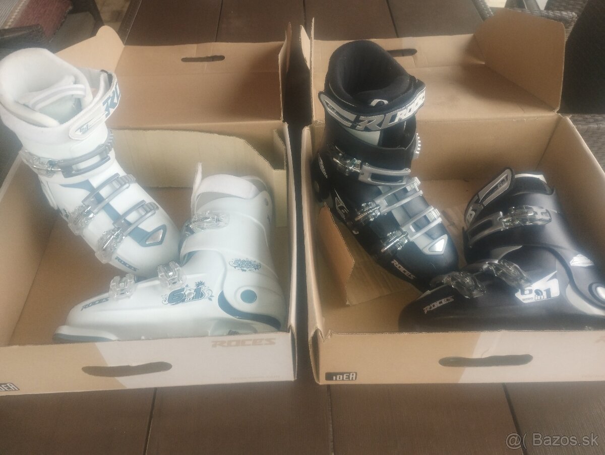 ROCES Idea Free 36-40