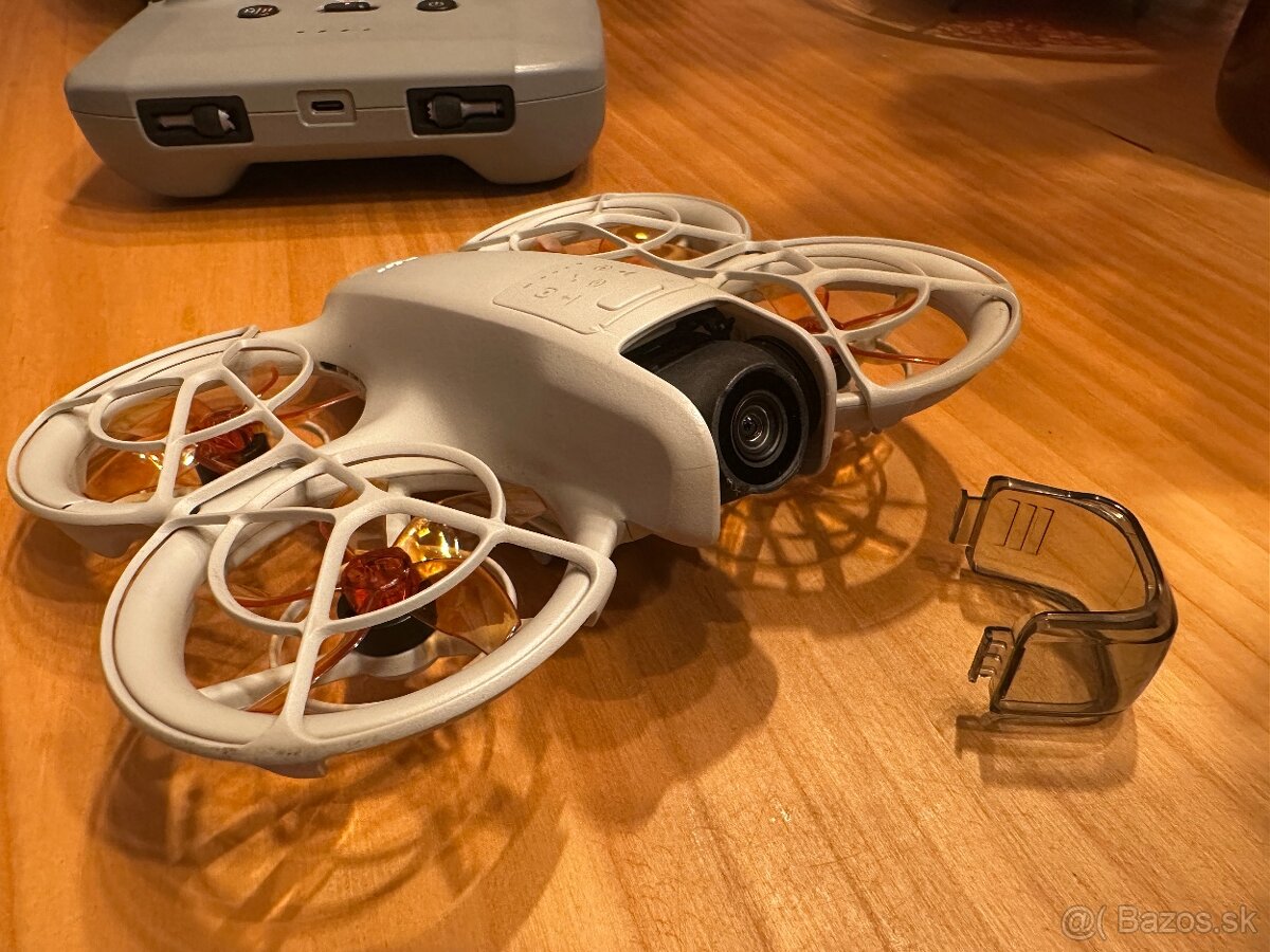 DJI NEO FLY MORE COMBO