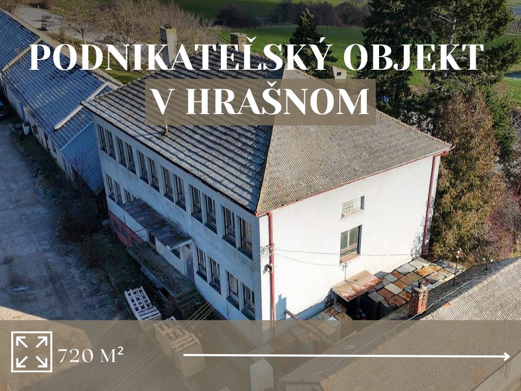 Zaujímavá príležitosť pre investorov a podnikateľov