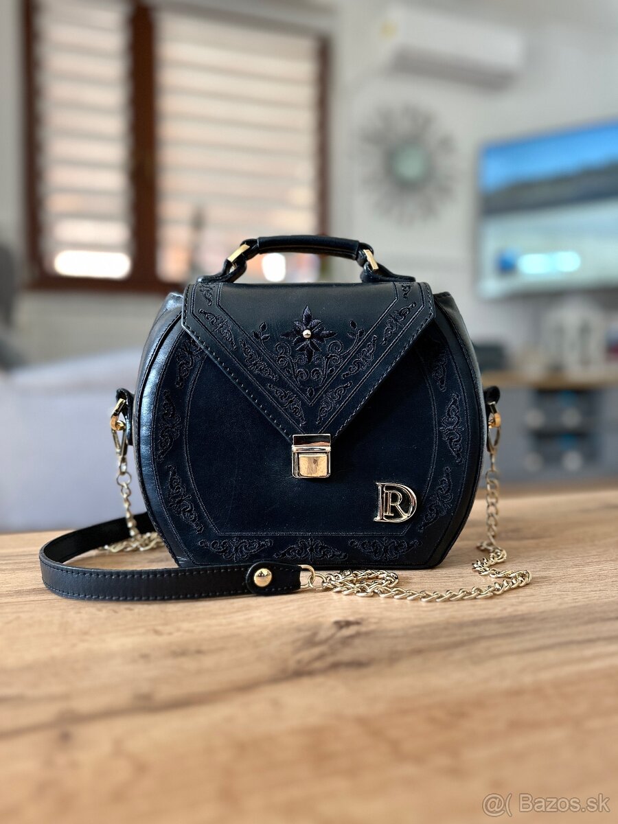 ❤️ZĽAVA❤️Kabelka Dajana Rodriguez
