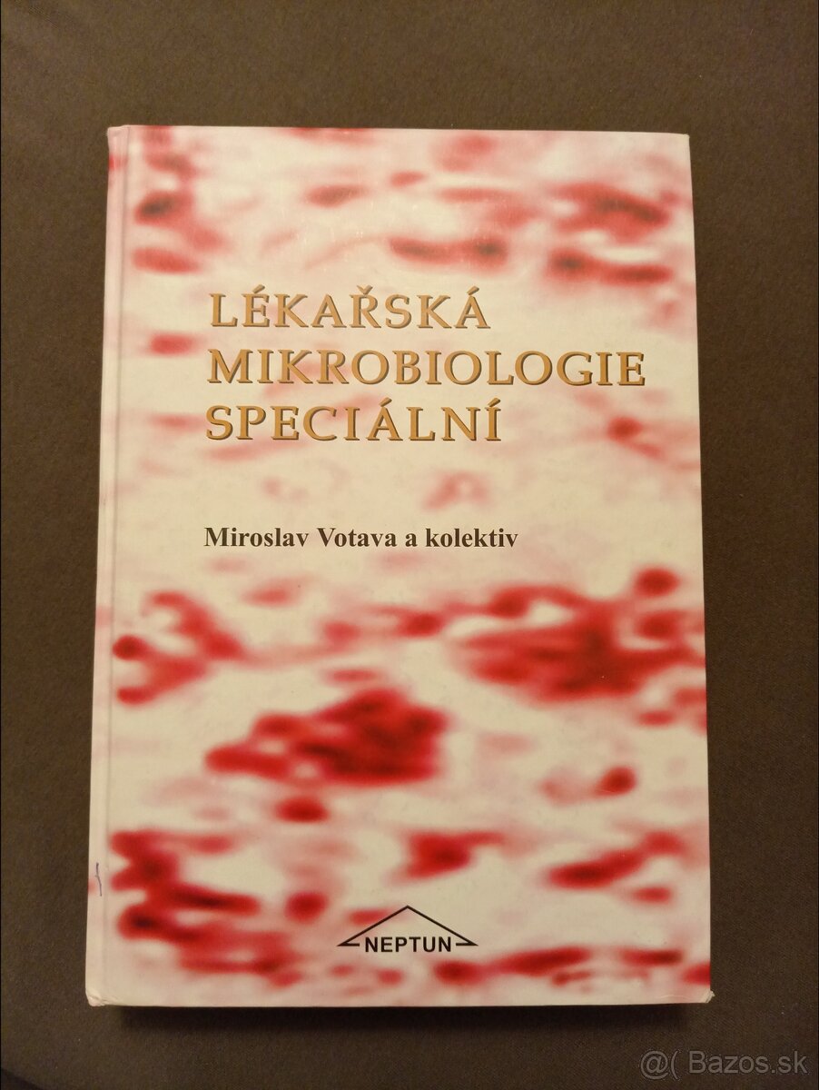 Lekárska mikrobiológia