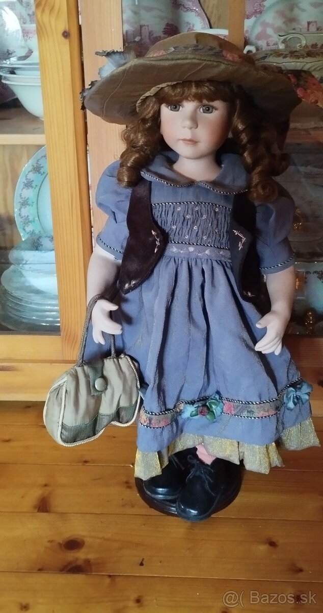 predam zberatelske značene babiky