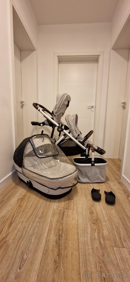 Cybex Gazelle