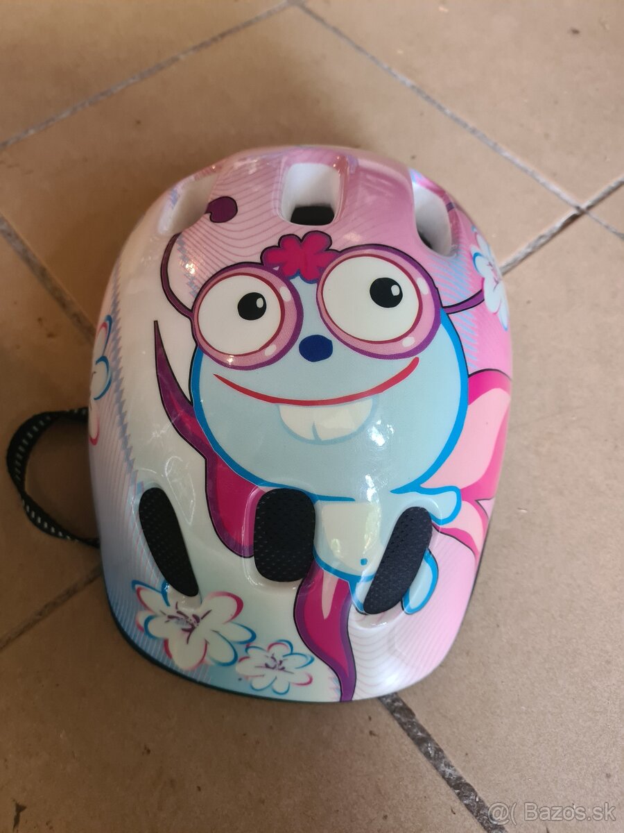 cykloprilba pre slečnu