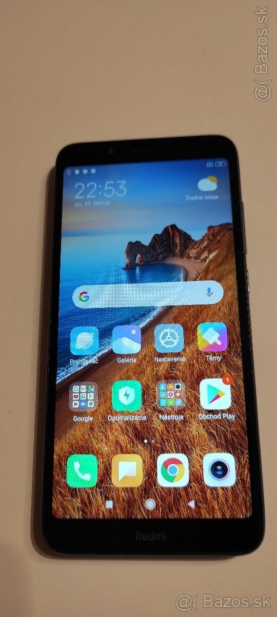 Xiaomi Redmi 7A
