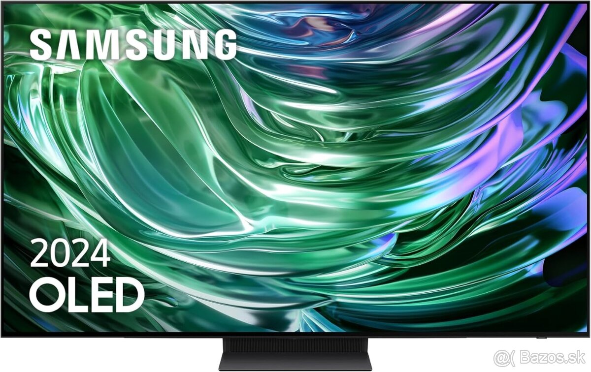 Samsung 2024 4K OLED TV 77S90D Smart TV na súčiastky