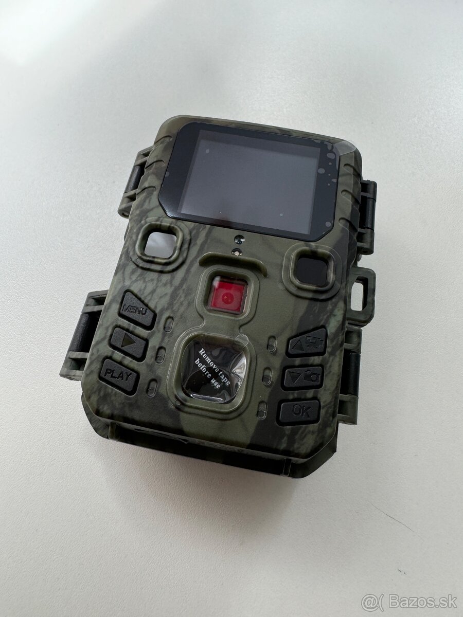 Fotopasca 301 Mini Wifi