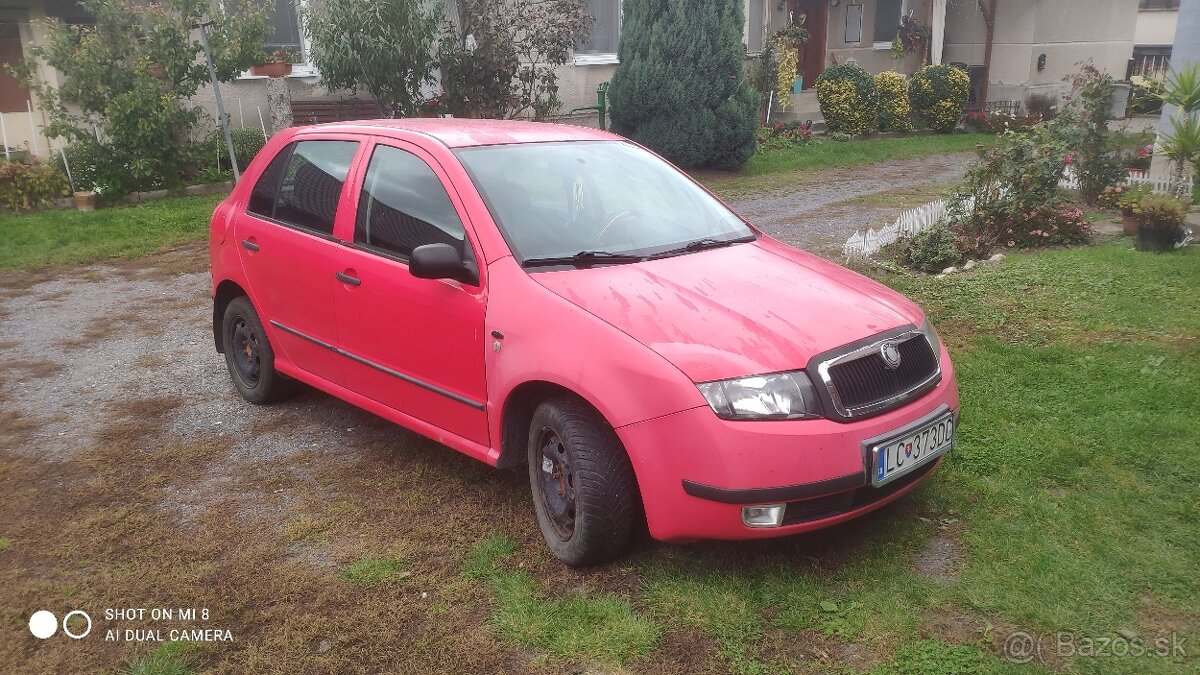 Fabia