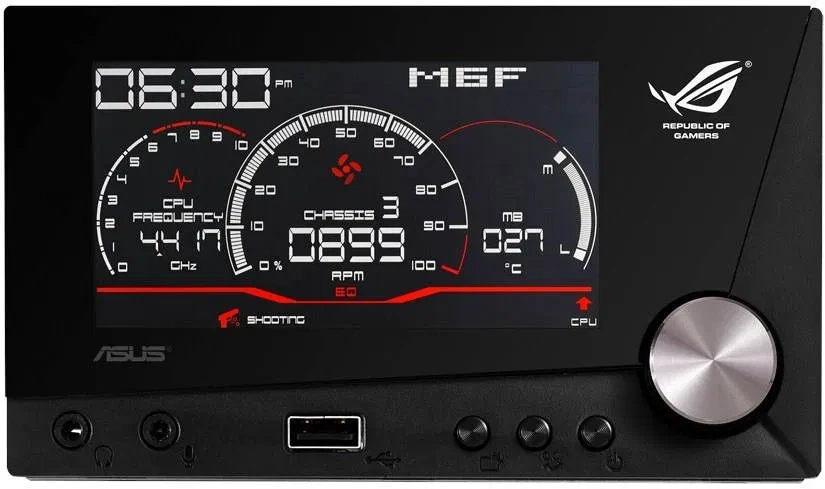 ASUS ROG Front Base