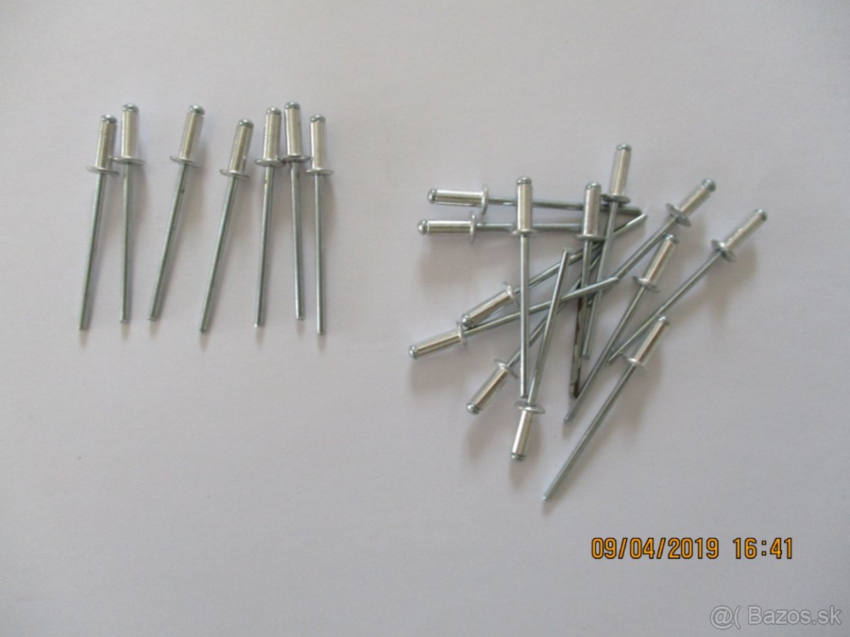 PREDAM NITY 3718ks 75eu čeluste na nit. kliešte na obrazku