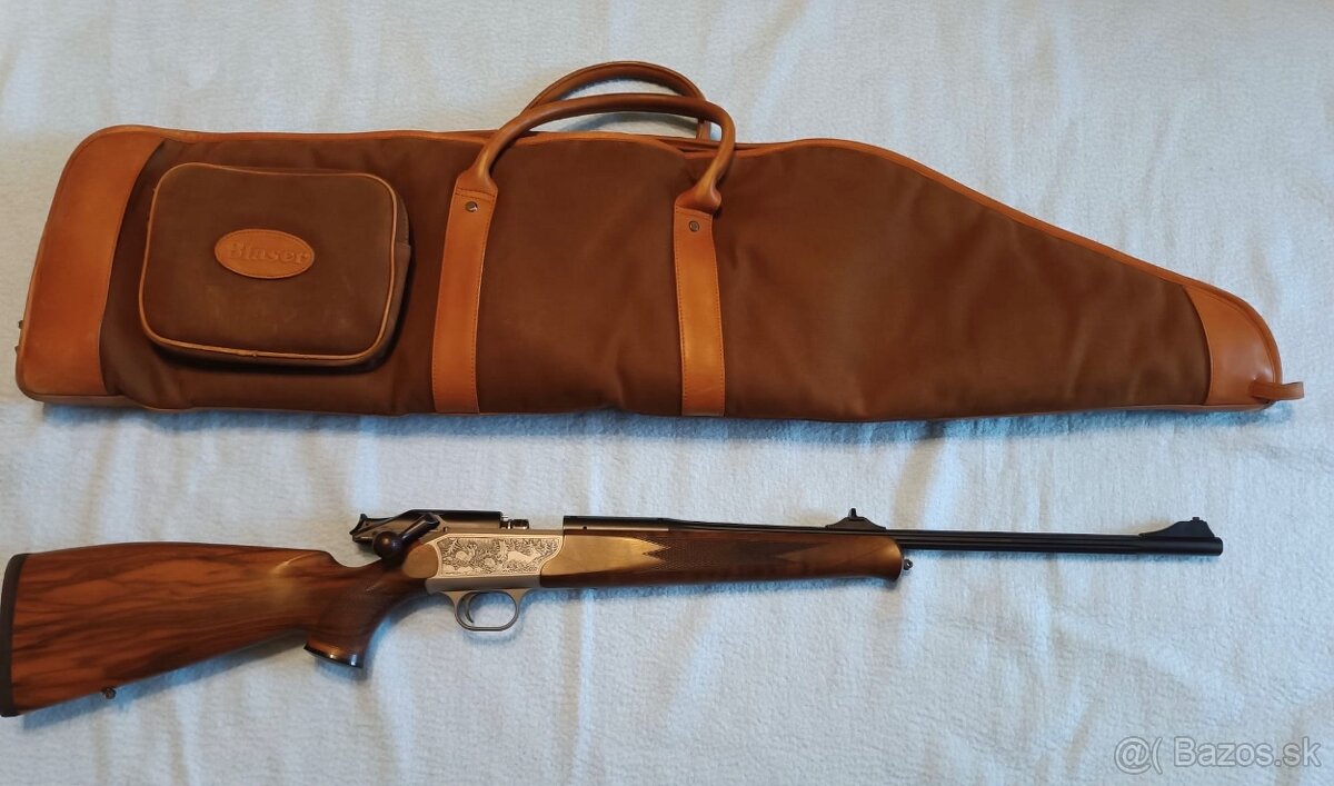Blaser R93 Lux 243 Win
