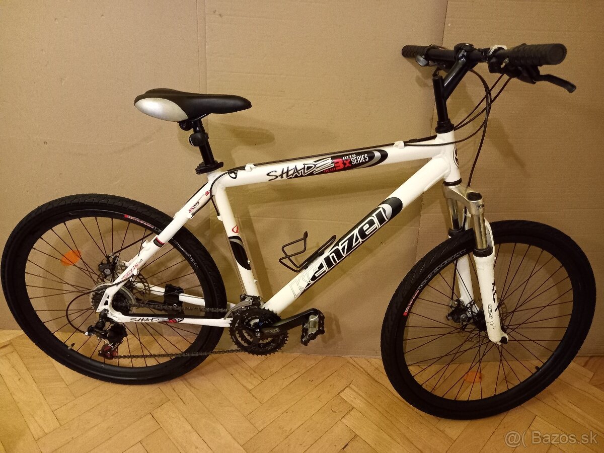 Predám bicykel KENZEL