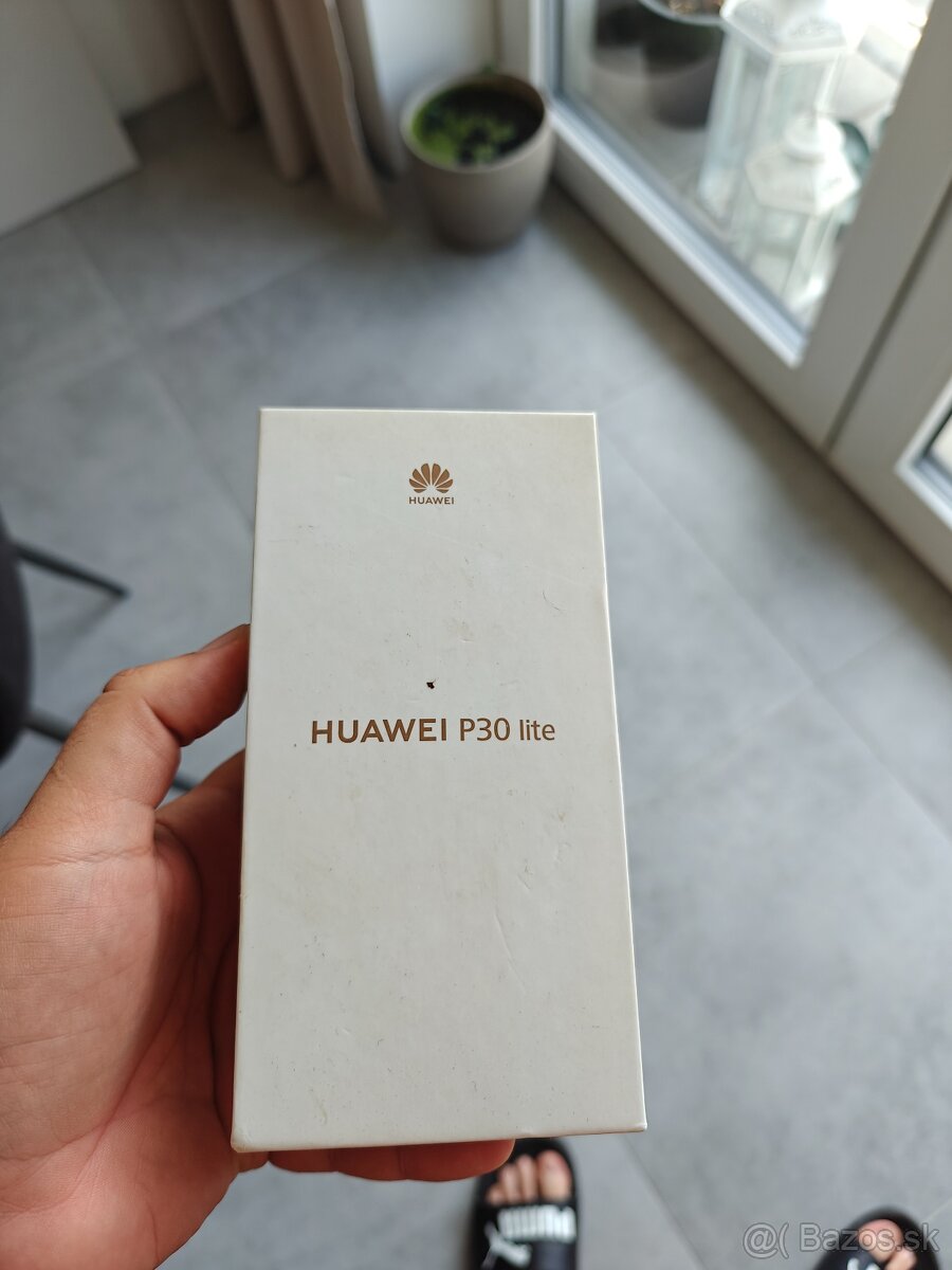 Huawei P30 Lite