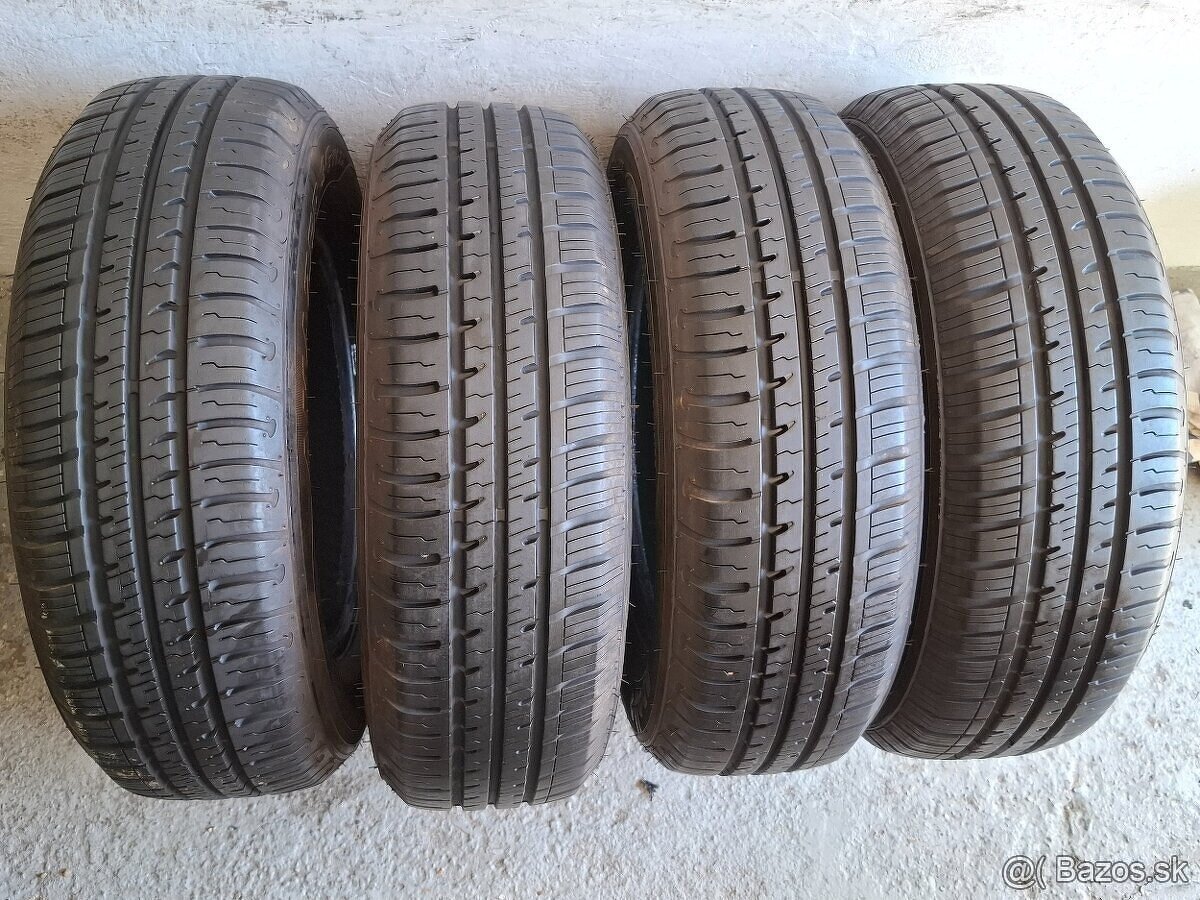 185/70 r14 letné pneumatiky