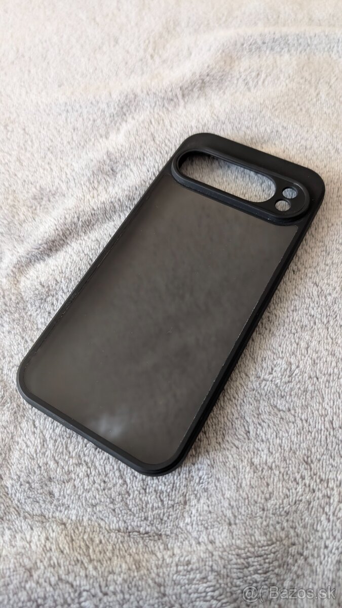 Darujem kryt na pixel 9 pro XL
