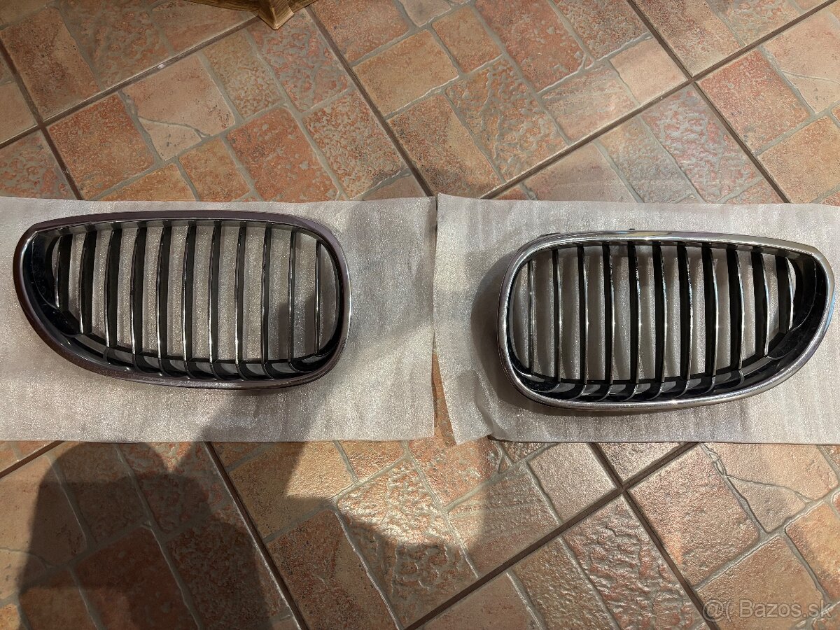 PREDÁM ľadvinky BMW e60/e61