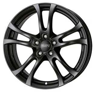 Elektróny sada 5x112 R17 black