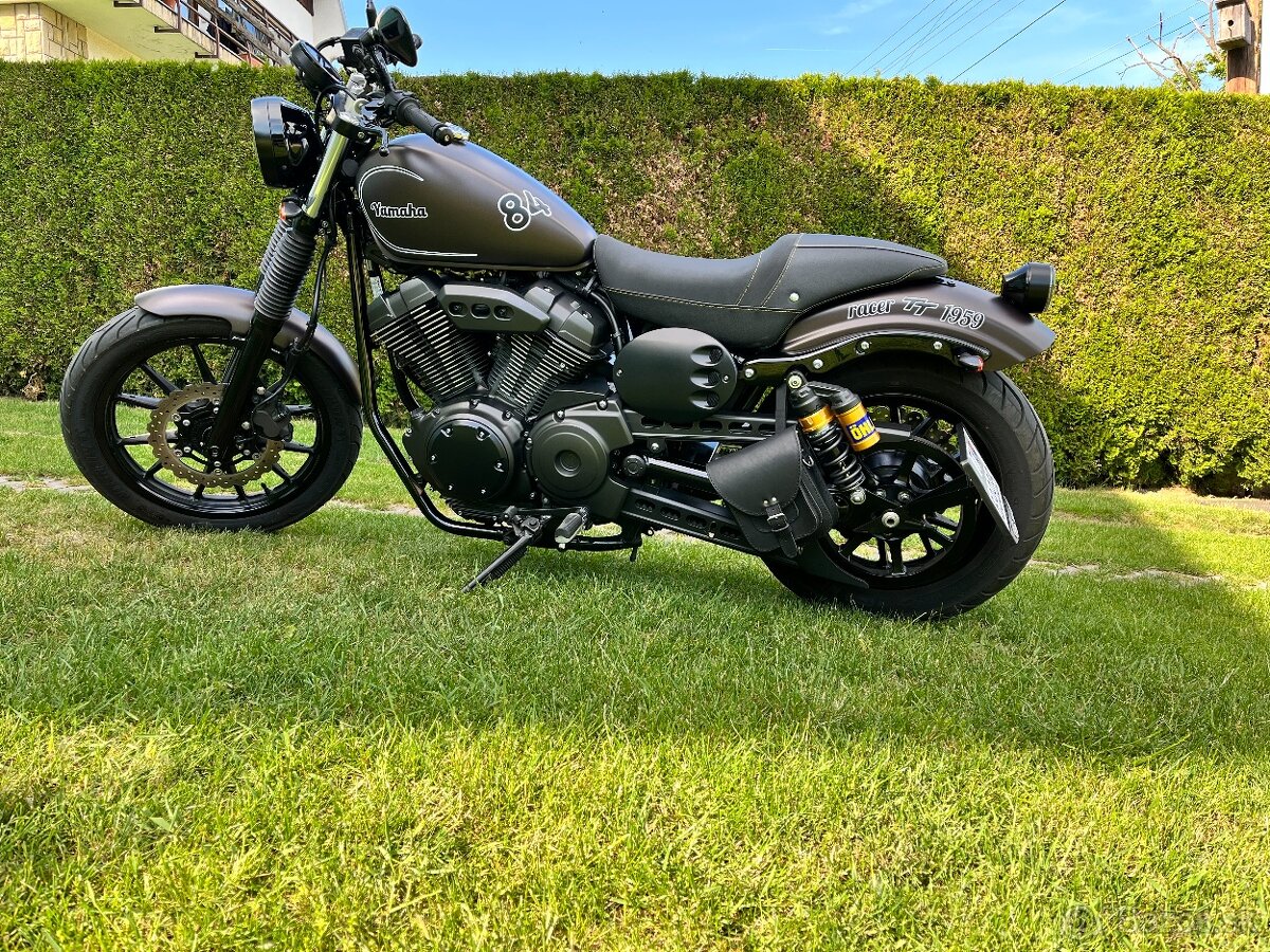 YAMAHA XVS950