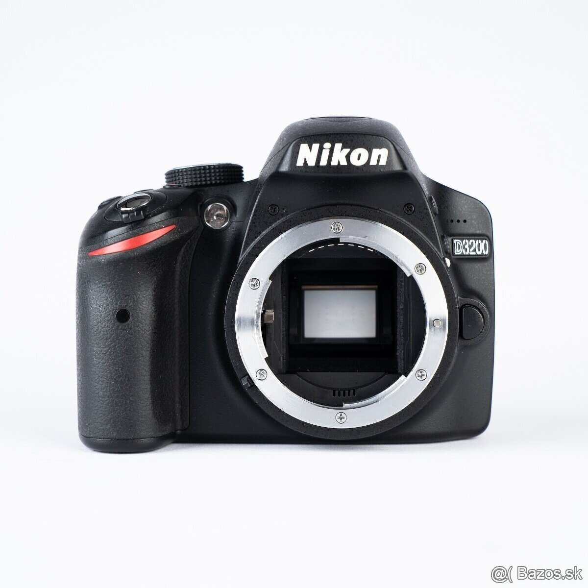Nikon D3200