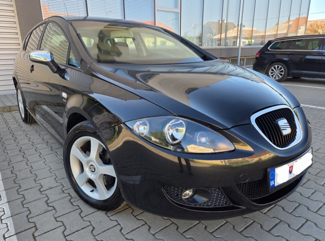 SEAT LEON 2.0 TDI (BMM)
