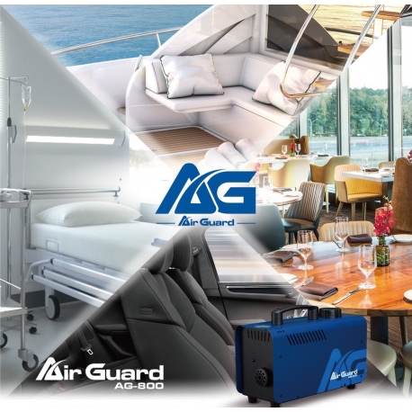 AiR GUARD AG-800