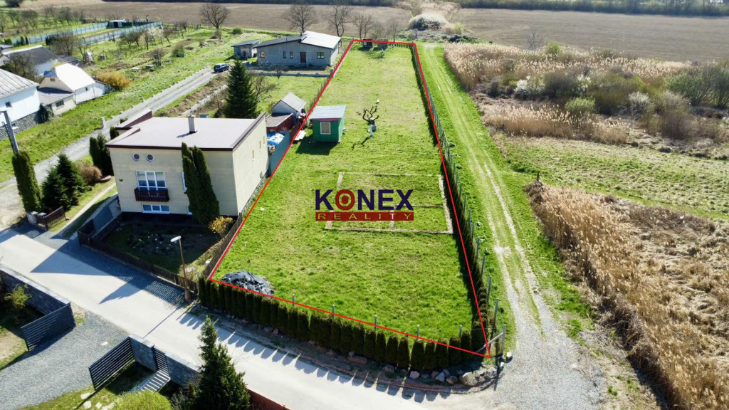 IDEÁLNY STAVEBNÝ POZEMOK v skvelej lokalite VRANOV n/T
