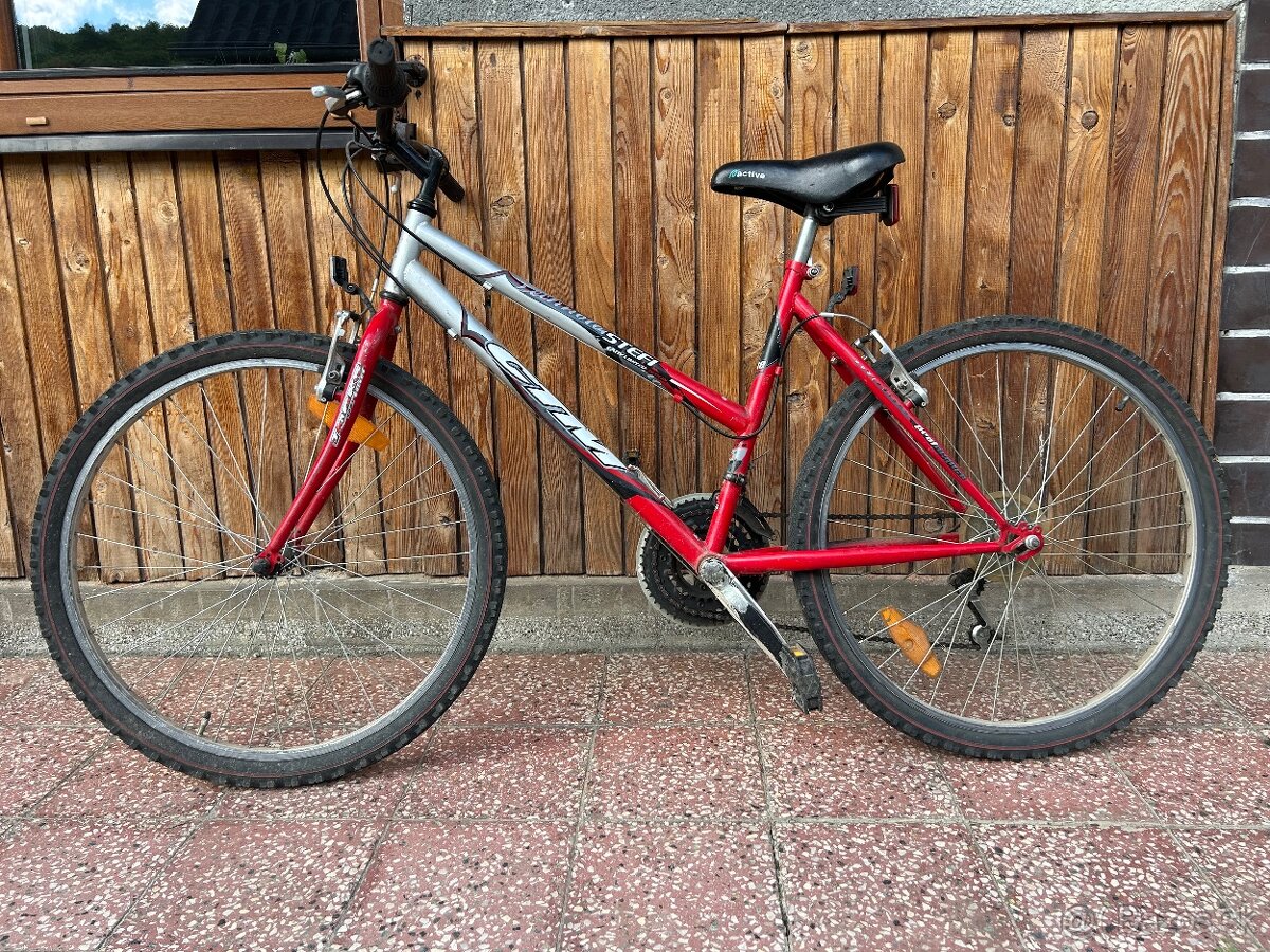 Predám horský bicykel