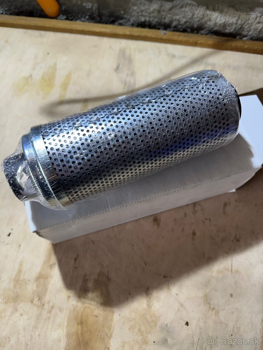 Hydraulický filter SH60119 pre Kubota