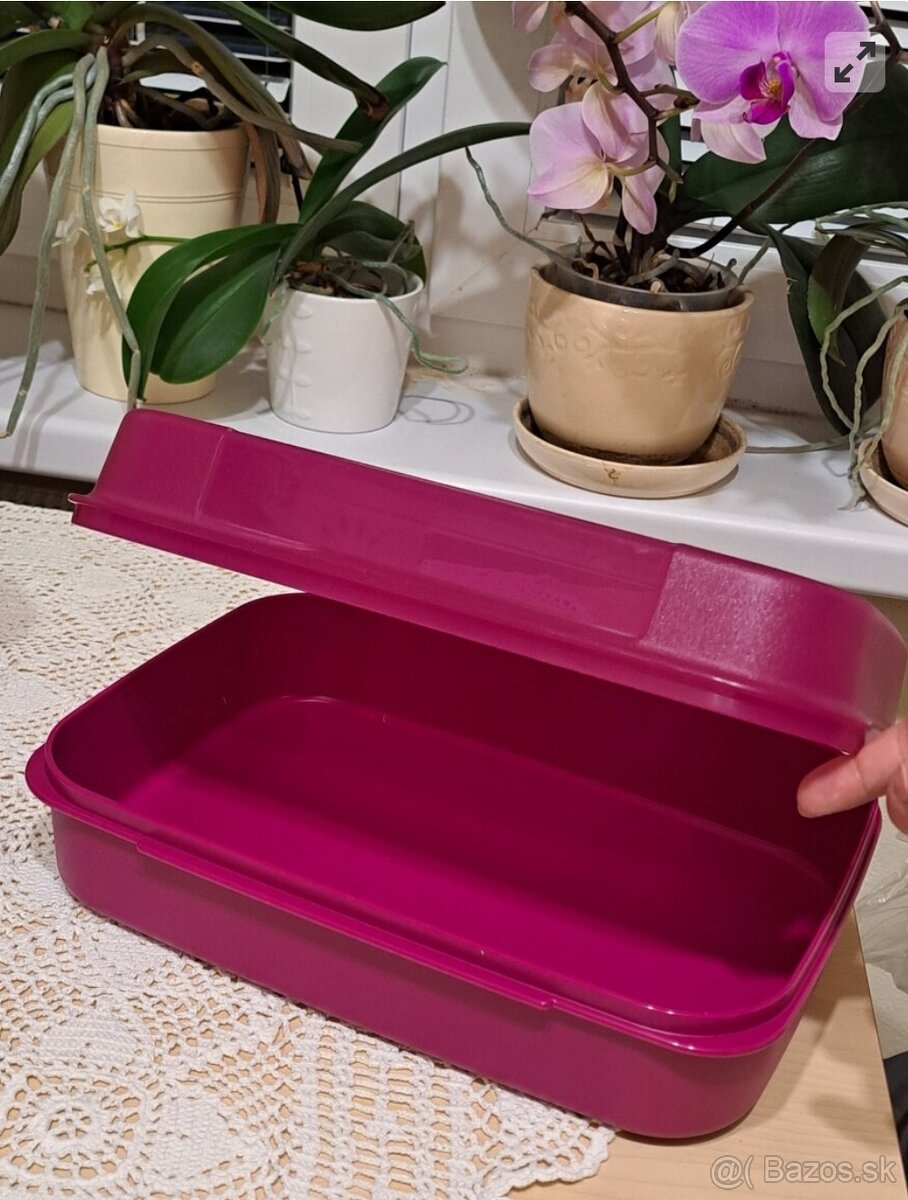 Tupperware