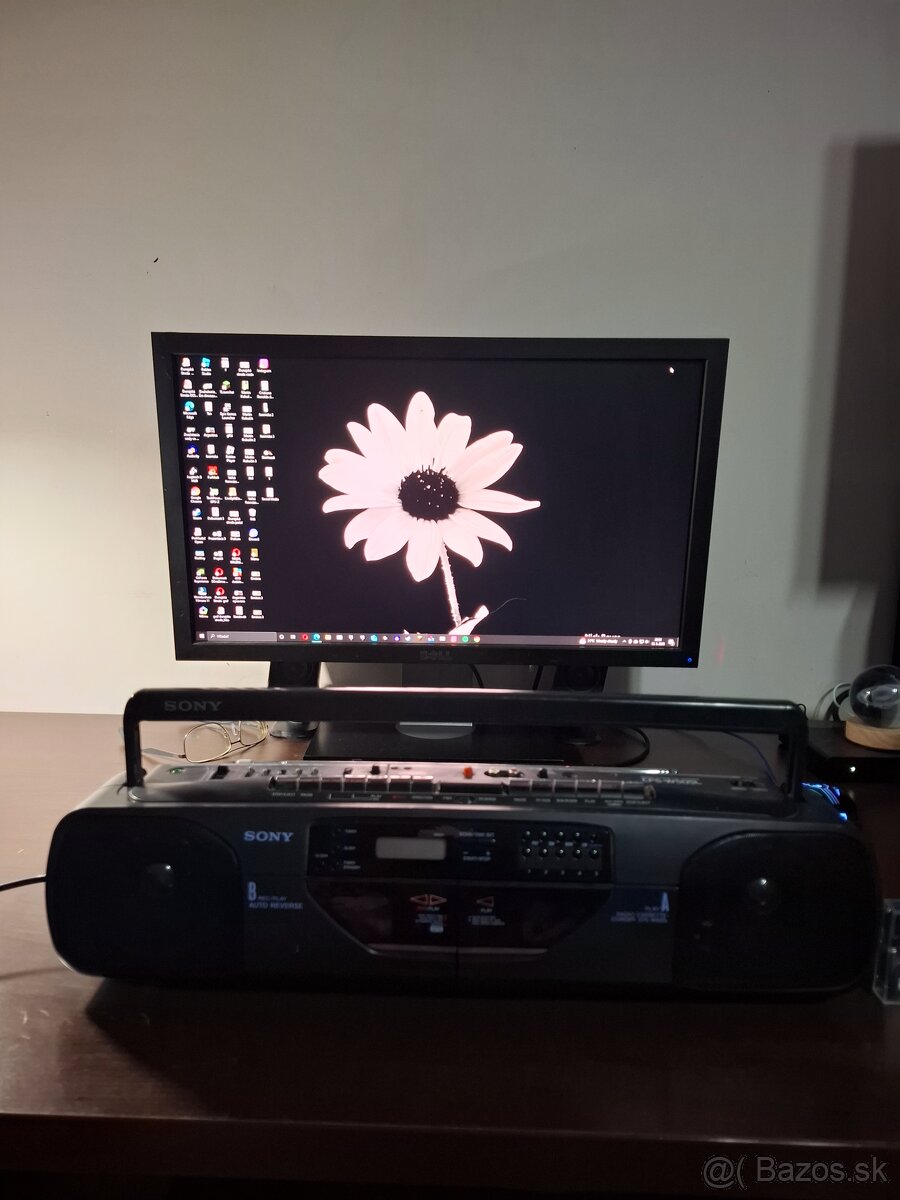 SONY CFS-W505L...Boombox ...