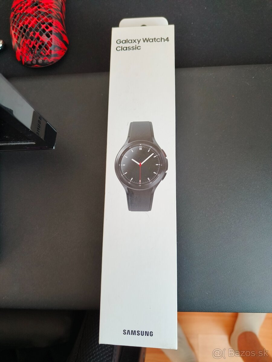 Samsung Galaxy watch 4 classic 42mm