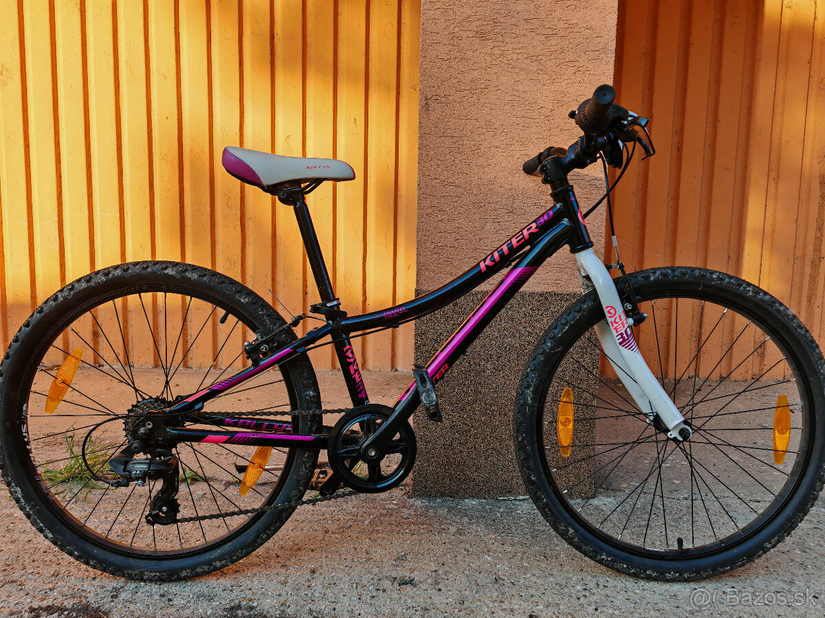 Kellys Kiter 30 24''
