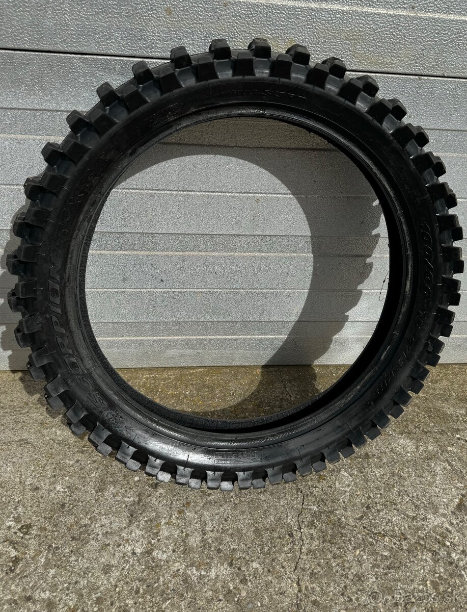 Pirelli 100/90-19
