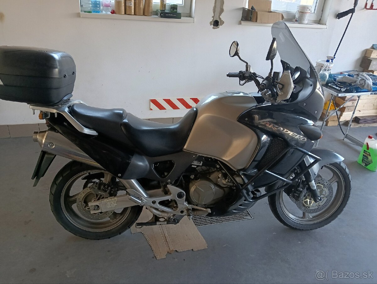 Honda Varadero