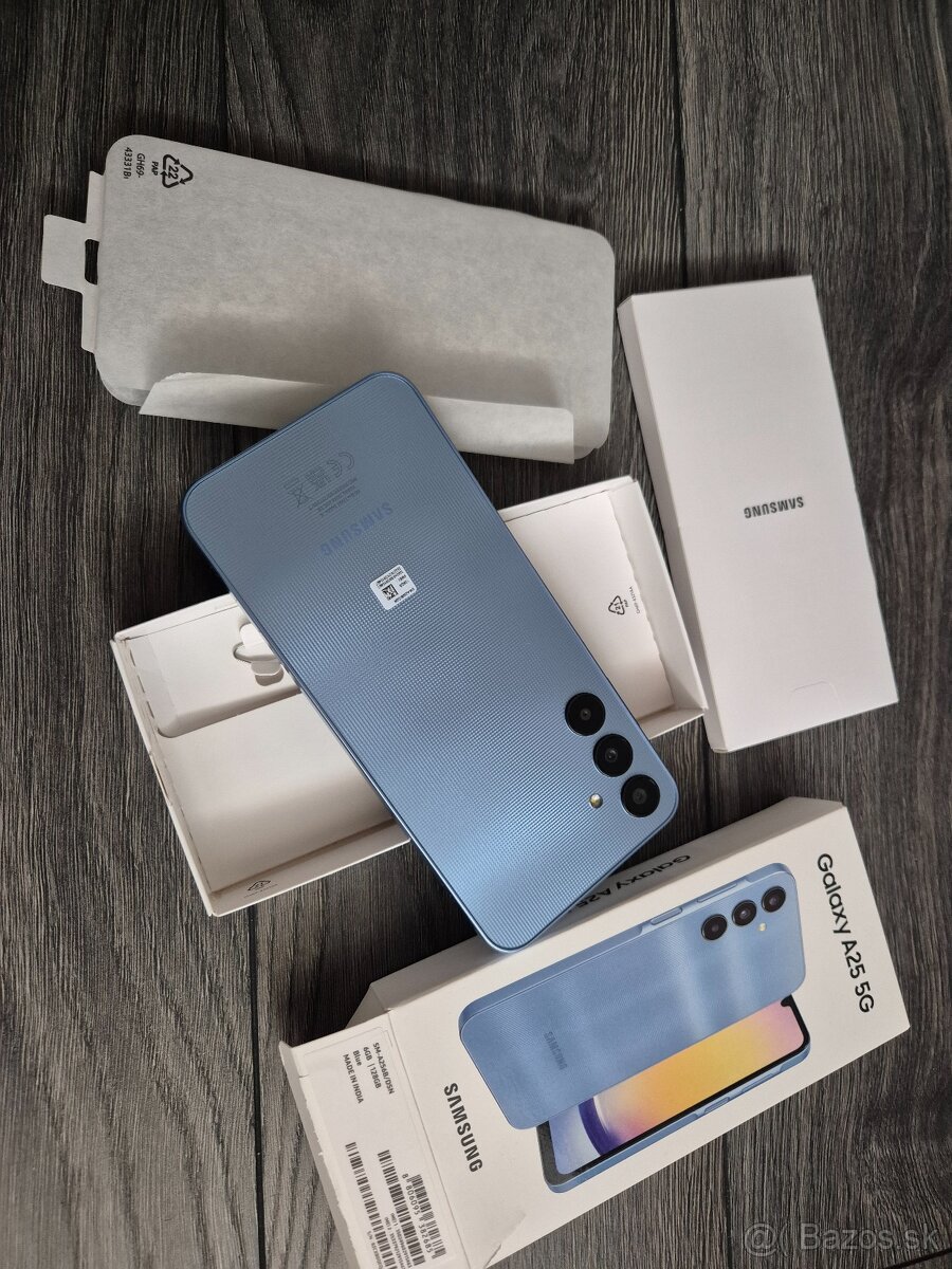 Samsung A25 5g
