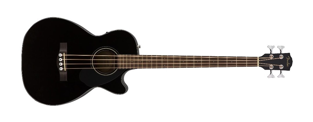 akustická basgitara Fender CB-60SCE