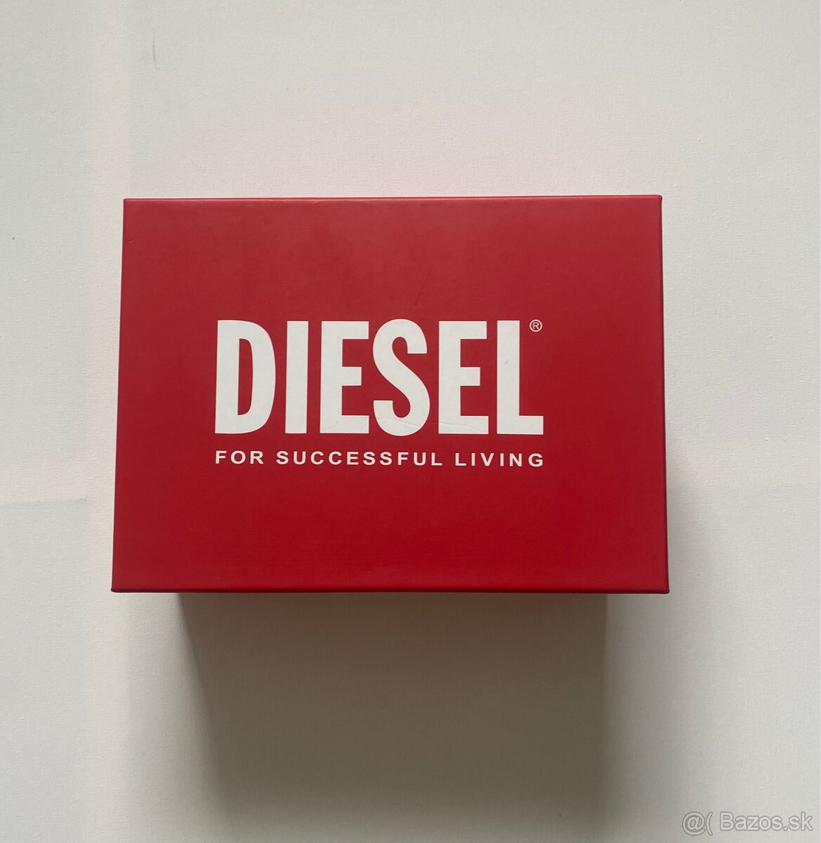 Diesel  -  Kabelka